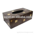 BV audited factory tissue packing paper box